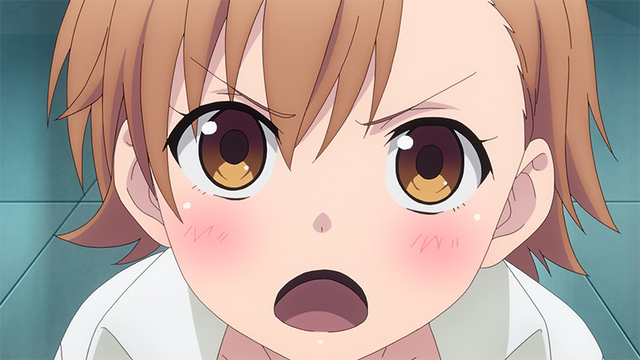 第1話 学園都市最強能力者（アクセラレータ）